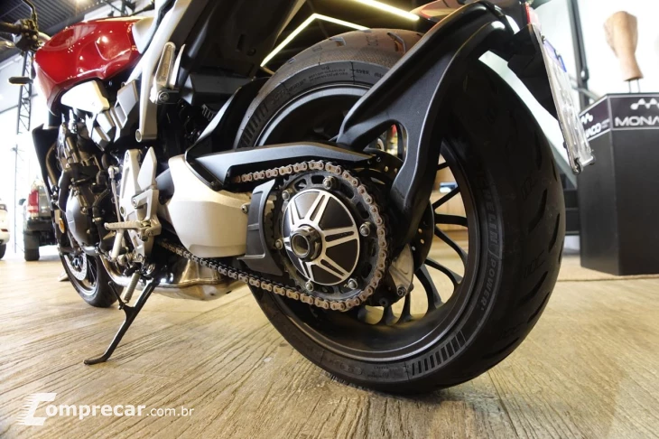 CB 1000 R ABS
