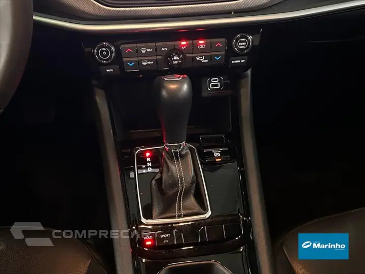COMPASS 1.3 T270 TURBO FLEX LONGITUDE AT6