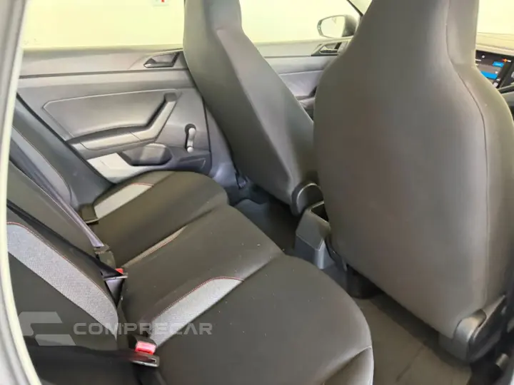 Polo Hatch 1.0 4P MPI TRACK