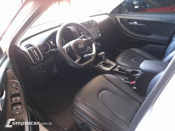 Creta Limited 1.0T