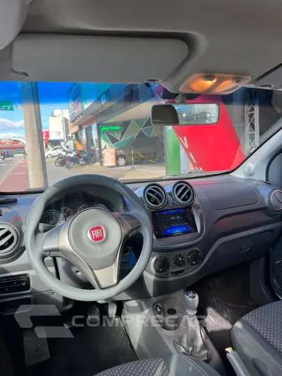 GRAND SIENA 1.6 MPI Essence 16V