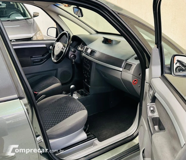 MERIVA 1.8 MPFI Premium 8V