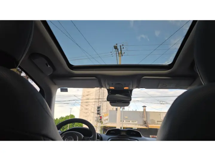 RENEGADE 1.8 16V FLEX LIMITED 4P AUTOMÁTICO