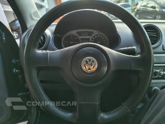 GOL - 1.0 MI 8V 4P MANUAL G.V