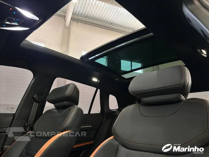 TERRITORY 1.5 ECOBOOST GTDI GASOLINA TITANIUM AUT