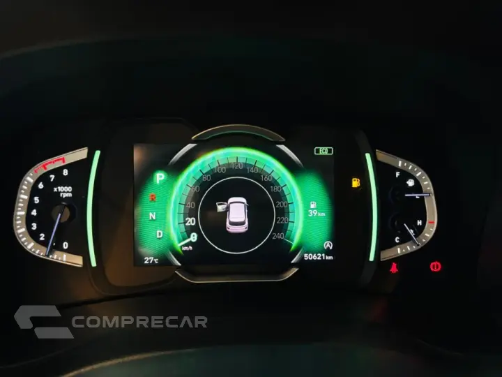 CRETA 1.0 TGDI FLEX PLATINUM AUTOMÁTICO