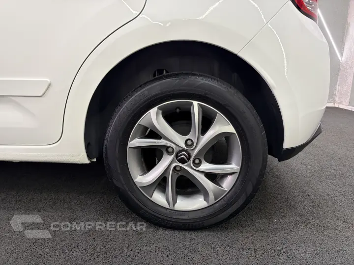C3 1.5 Tendance 8V