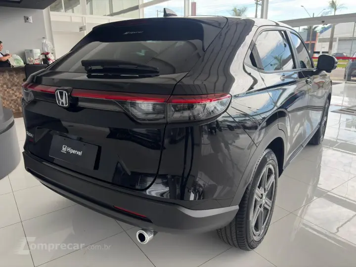 HR-V EXL 1.5 I-VTEC CVT