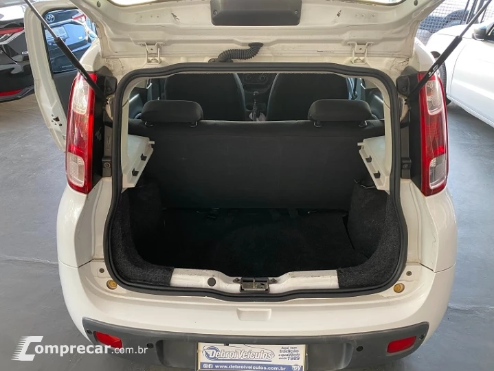 UNO 1.0 Vivace 8V