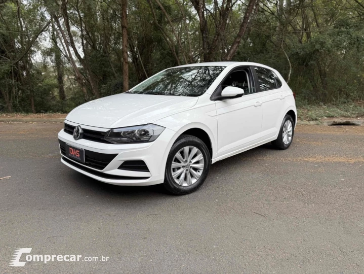 POLO 1.0 MPI