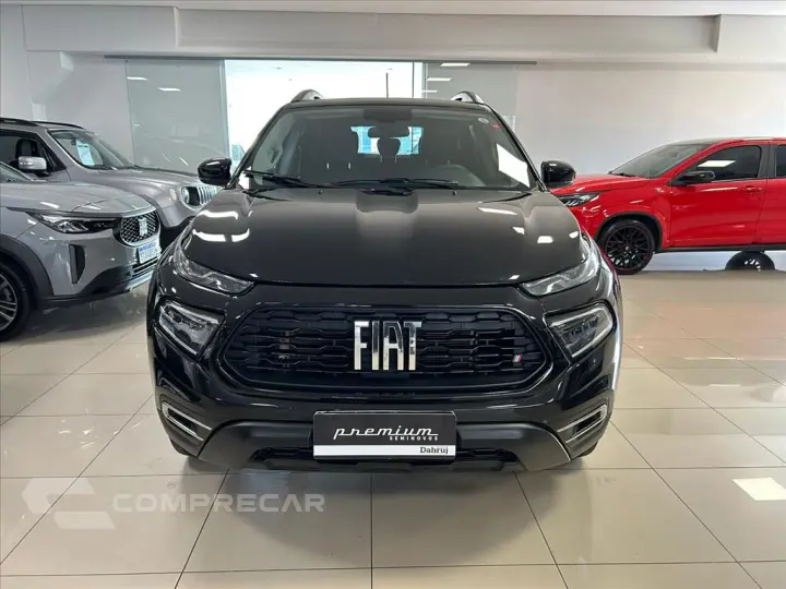 TORO 1.3 TURBO 270 FLEX FREEDOM AT6