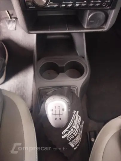 MONTANA 1.4 MPFI LS CS 8V