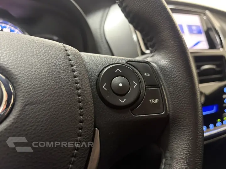 YARIS 1.5 16V FLEX XS CONNECT MULTIDRIVE