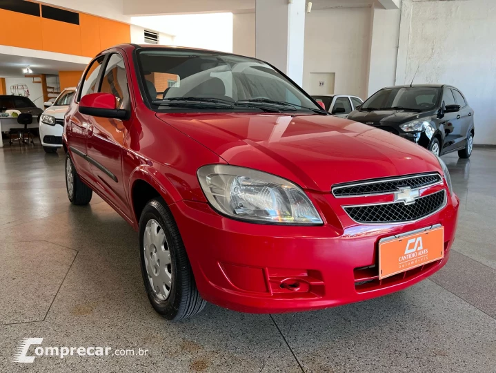 CELTA 1.0 MPFI LT 8V