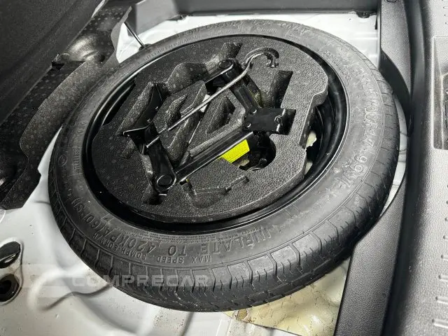 TIGGO 5x - 1.5 VVT TURBO I SPORT CVT