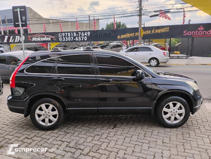 CRV 2.0 LX 4X2 16V