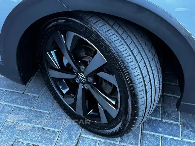 NIVUS - 1.0 200 TSI TOTAL HIGHLINE AUTOMÁTICO
