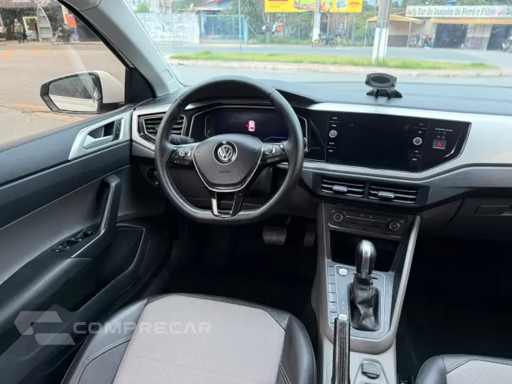 POLO 1.0 200 TSI Highline