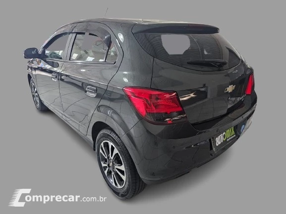 ONIX 1.4 MPFI LTZ 8V