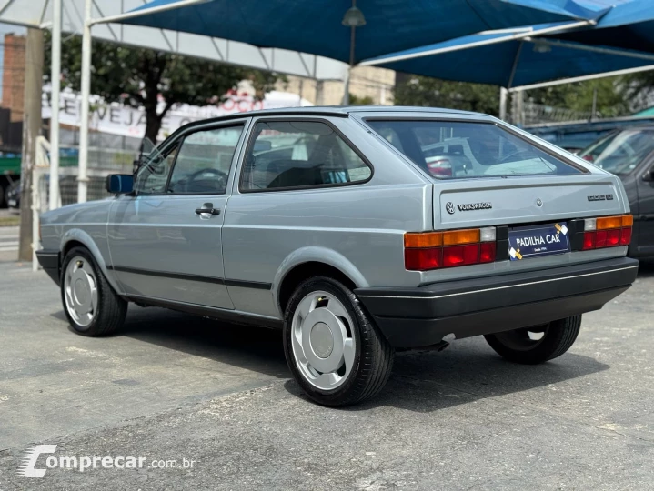GOL 1.6 CL 8V