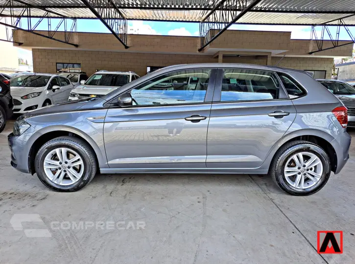 POLO 1.0 200 TSI Comfortline