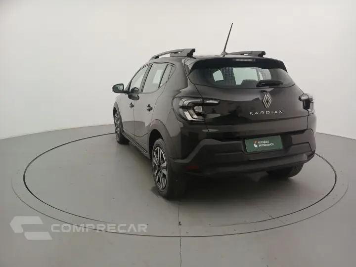 KARDIAN 1.0 TCE FLEX EVOLUTION EDC