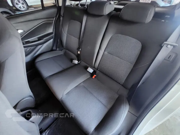 ONIX 1.0 FLEX LT MANUAL