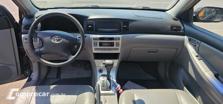 FIELDER 1.8 Se-g 16V