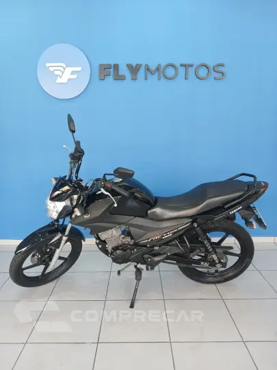 YBR 150 FACTOR ED