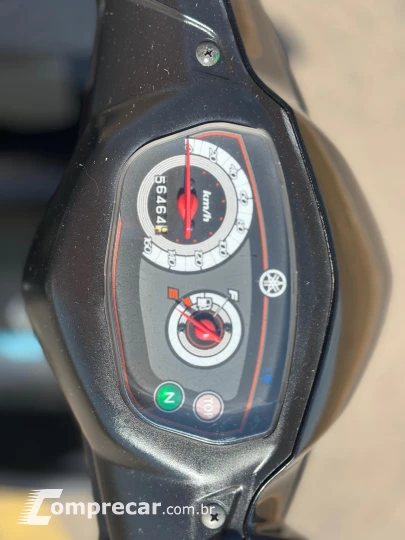 T115 CRYPTON K