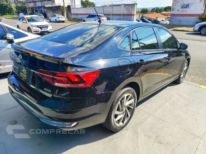 VIRTUS Highline 200 TSI 1.0 Flex 12V Aut