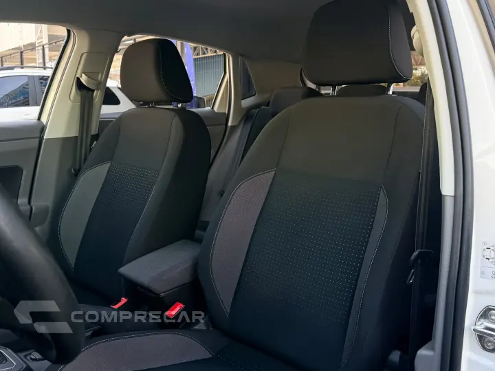 POLO 1.0 200 TSI Comfortline