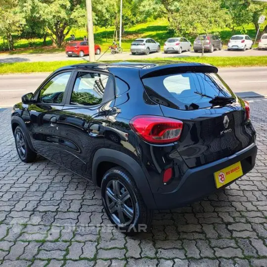 KWID ZEN 2