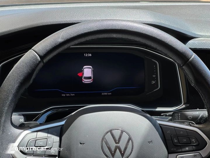 POLO 1.0 170 TSI Highline
