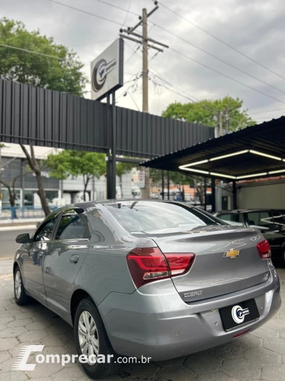 COBALT 1.8 LTZ 8V