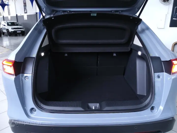 HR-V 1.5 DI I-VTEC FLEX EXL CVT