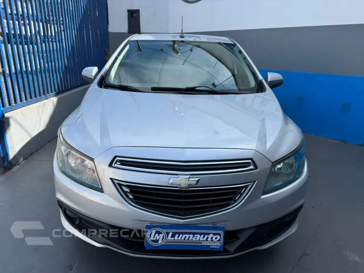ONIX 1.4 MPFI LTZ 8V