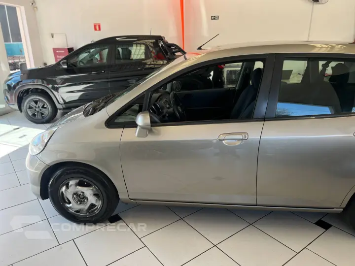 FIT 1.4 LX 8V HONDA