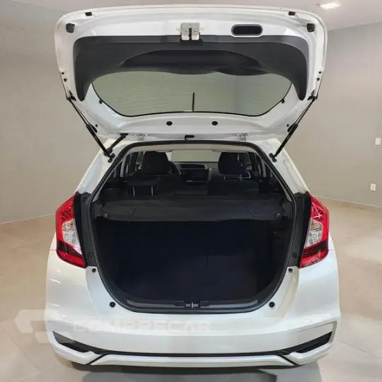 FIT EX CVT