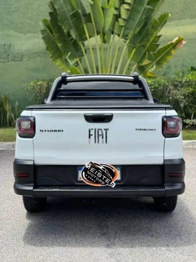 STRADA 1.4 Fire Endurance CS