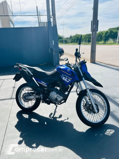 XTZ 150 CROSSER Z FLEX