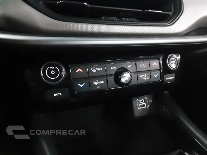 COMPASS 1.3 T270 TURBO FLEX LONGITUDE AT6