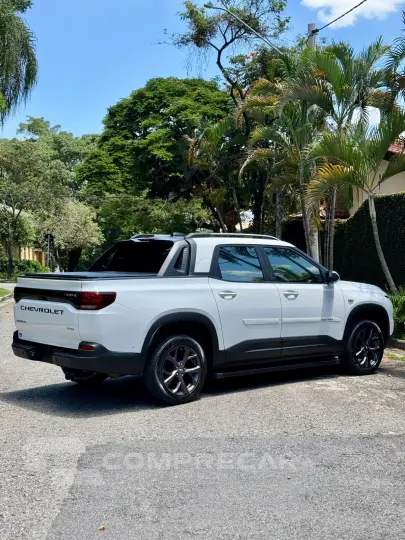 MONTANA 1.2 Turbo Premier