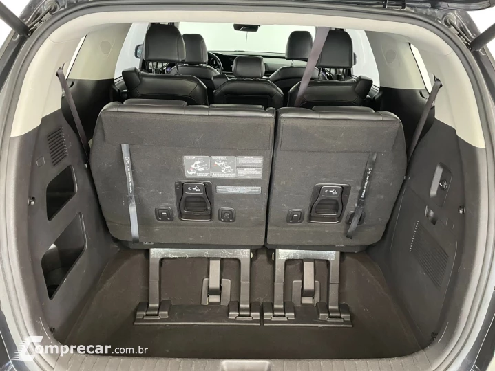 CARNIVAL 3.5 EX V6 24V