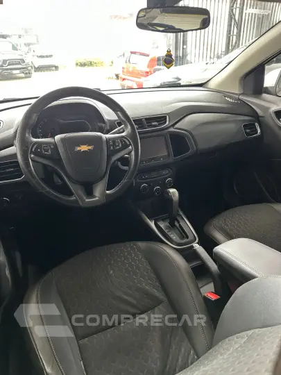 ONIX 1.4 MPFI LTZ 8V