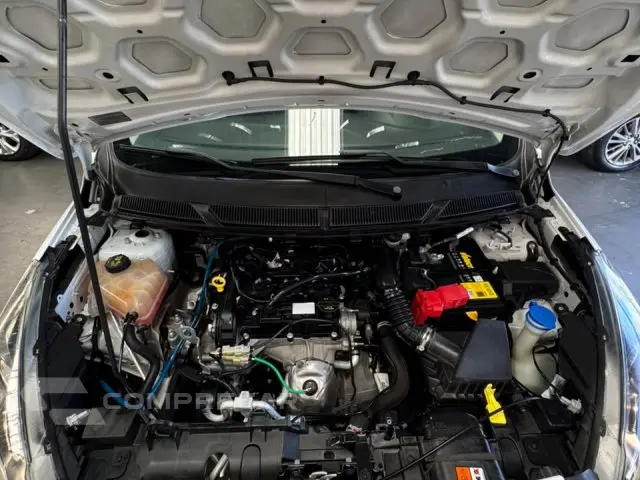 KA - 1.0 TI-VCT TECNO MANUAL