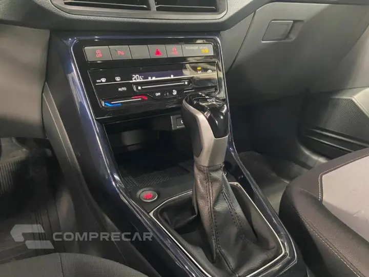 T-CROSS COMFORTLINE 1.0 TSI FLEX 5P AUT.