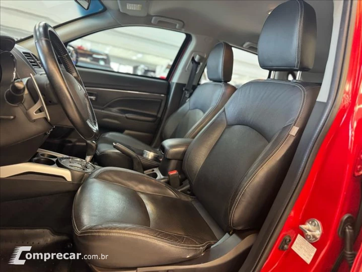 ASX 2.0 4X4 AWD 16V