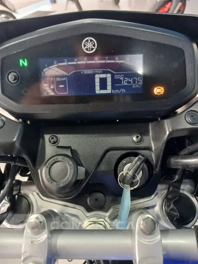XTZ 150 CROSSER Z