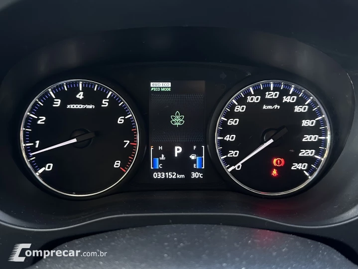OUTLANDER 3.0 MIVEC V6 GASOLINA HPE-S AWD AUTOMÁTICO